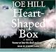 Heart-Shaped Box: A Novel