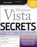 Windows Vista secrets