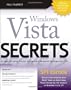 Windows Vista Secrets: SP1 Edition