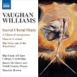 Sacred Choral Music...
