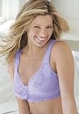 JessicaLondon : Side-wire Bra by Comfort Choice®