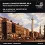 Handel: Concerto Grosso Op. 6, No. 05 in D major (HWV 323): Largo