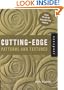 Cutting-Edge Patterns and Textures (Book & CD Rom)