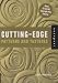 Cutting-Edge Patterns and Textures (Book & CD Rom) Cutting-Edge Patterns and Textures (Book & CD Rom)