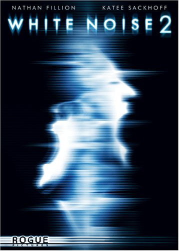 Childrens Toyshop  DVD : White Noise 2 [2007] (REGION 1) (NTSC)