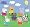 Tomy AquaDraw Mini Mat Peppa Pig Collection 2