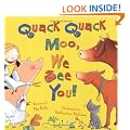 Quack Quack Moo, We See You!