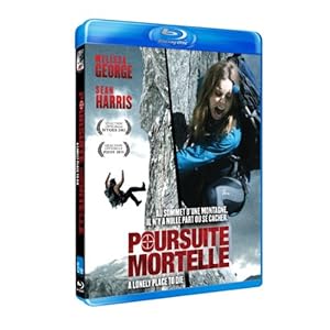 Poursuite Mortelle (A Lonely Place To Die) [Blu-ray]