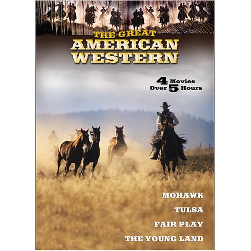 Great American Western V.8, The