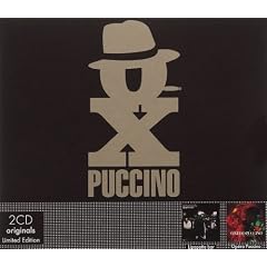 Lipopette Bar / Op�ra Puccino (Coffret 2 CD)