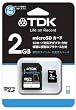 T-MCSD2GB [microSD���꡼������ 2GB]