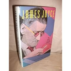 James Joyce: The Artist and the Labyrinth
