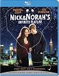 Nick & Norah's Infinite Playlist (+ BD Live) [Blu-ray]