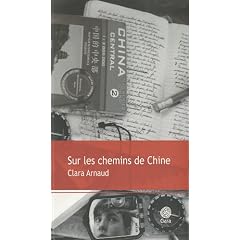 Sur les chemins de Chine