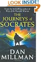 The Journeys of Socrates (Peaceful Warrior Saga)