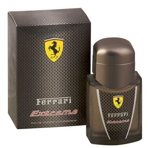 Ferrari Extreme Eau de Toilette (40ml Spray) Preisvergleich