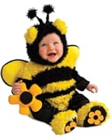 Rubie's Costume Noah's Ark Buzzy Bee Romper Costume