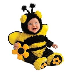 Baby Animal Costumes for Halloween