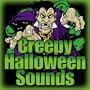 A spooky thriller of party sounds for all the zombies, vampires and screaming ghouls that trick or treat your haunted house. This scary halloween bash includes the likes of frankenstein, dracula and w