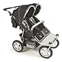 Valco Twin Tri-Mode All-Terrain Stroller