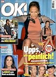 Produkt-Bild: OK! [Jahresabo]