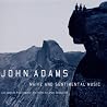 Image of album by John Adams