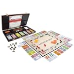 SAVE $20 - Monopoly Deluxe 1935 Wood Edition $99.95