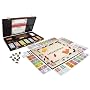 Monopoly Deluxe 1935 Wood Edition