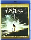 Cartas Desde Iwo Jima [Blu-ray]