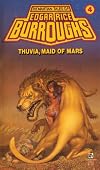 Thuvia, Maid of Mars