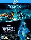 Tron/Tron Legacy [Blu-ray]