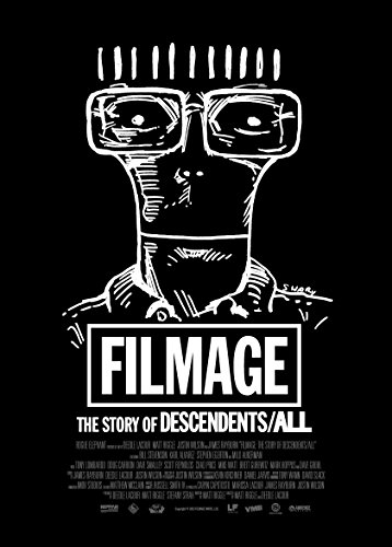 Filmage: The Story of Descendents/All Official Trailer 1