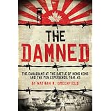 Damnedby Nathan Greenfield
