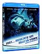 Escape from New York [BR] [Blu-ray]