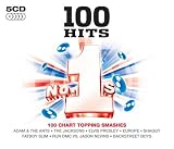 100 Hits No. 1s-Chart Topping S