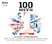 100 Hits No. 1s-Chart Topping S