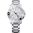 Baume & Mercier Men's Capeland Chronograph Automatic Watch #8402/8113