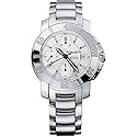 Baume & Mercier Men's 8402 S Capeland Chronograph Automatic Watch