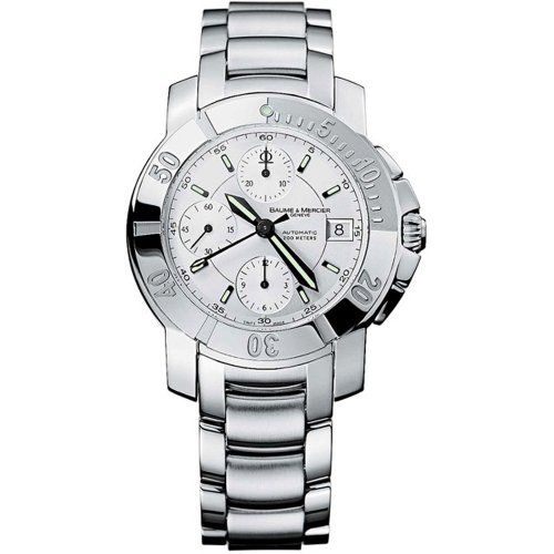 Baume & Mercier Men Baume & Mercier Men