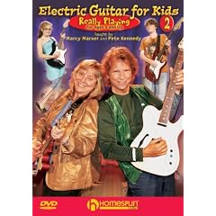 Guitars For Kids Electric Guitar for Kids #2-Really Playing