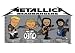 Metallica -Headbanger Poster Plakat Bild 91x61 von Metallica - alle Infos