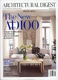 Produkt-Bild: ARCHITECTURAL DIGEST