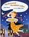 The Borrowed Hanukkah Latkes (Albert Whitman Prairie Books)