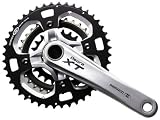 SHIMANO XT Hollowtech II Pédalier Pédalier VTT