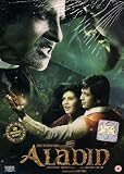 Aladin (Bollywood)(Limited Edition 2 Disc Set)