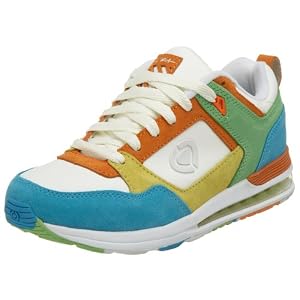 Buy C1RCA Ladies Getaway Sneaker