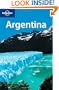 Lonely Planet Argentina (Country Guide)