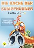 Eigenschaften Koch Media GmbH  / Die Rache der Sumpfhühner - Hasta la Vista