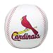 Sporting Goods : St. Louis Cardinals Woochie Pillow - 10x10"