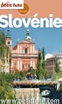 Slov�nie 2010-2011 (Country Guides)